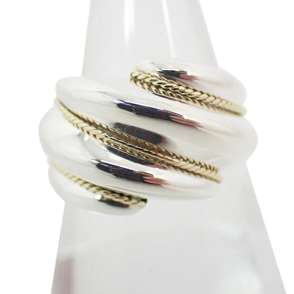 TIFFANY Gold Ring
